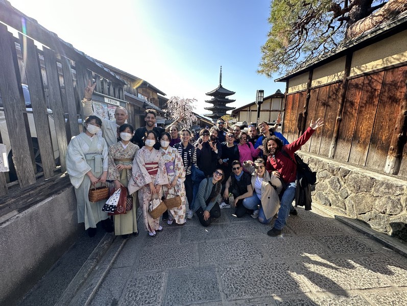 Gion, Kyoto